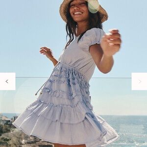 NWT Free People Dress